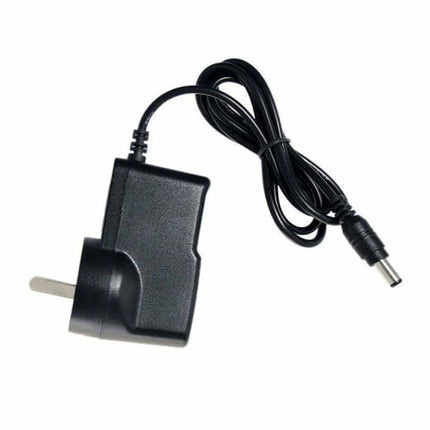 AU Power Adapter Charger for Digital Blood Pressure Monitor AC 6V