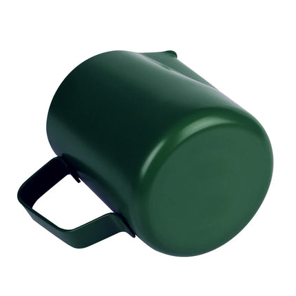 600ML Stainless Steel Coffee Milk Jug Pitcher for Latte Espresso Frothing