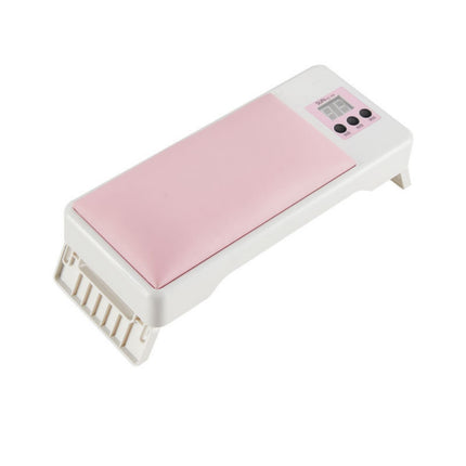 Foldable LED UV Nail Lamp for Gel Polish Curing, Professional Nail Dryer