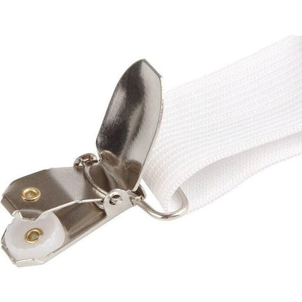 Mattress Sheet Clips Holders Fasteners Grippers Straps Suspender Fitted