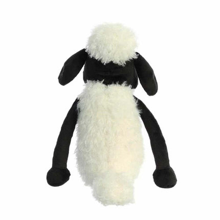 Cute 40cm Soft Sheep Stuffed Animal Plush Toy Doll for Kids Gift