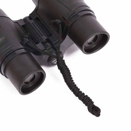 4X30 Kids Binoculars Lightweight Adjustable for Bird Watching Outdoor Gift