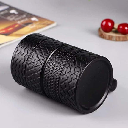 Large Ceramic Mug 500ML – Tea Coffee Gift for Birthday Christmas