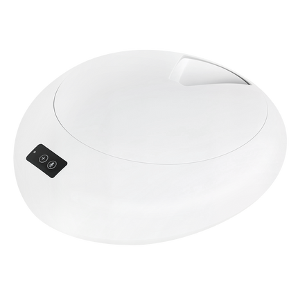 Pawz 6 Meals Automatic Timer Pet Smart Chilled Feeder-2102558633899462664