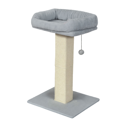 Pawz Cat Scratcher Big Perch Bed-2102558104825761800