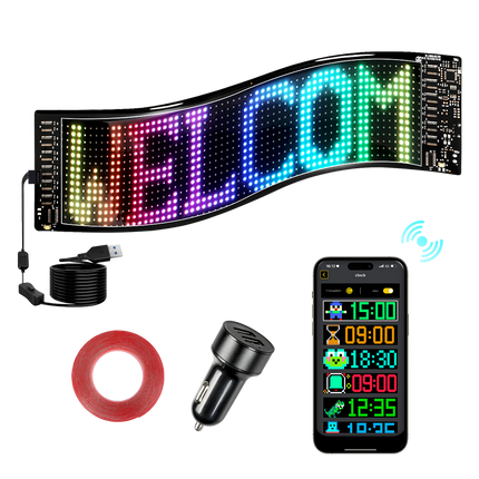 Emitto Programmable LED Sign-2018816767094296584
