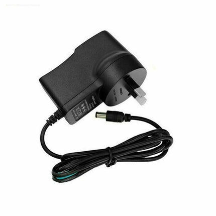 AU Power Adapter Charger for Digital Blood Pressure Monitor AC 6V
