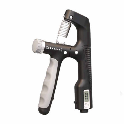 Hand Grip Strengthener Set, Forearm & Finger Exerciser, Wrist Resistance Kit