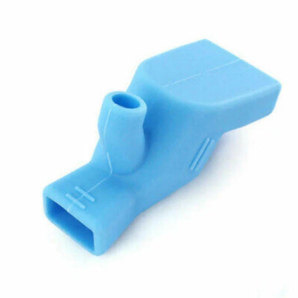 5X Silicone Kitchen Water-Saving Faucet Extender & Nozzle