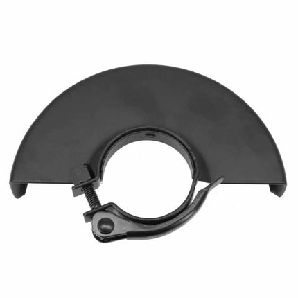Thickened Angle Grinder Safety Guard Dust Cover 42 x 125/135mm