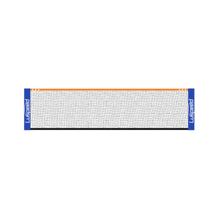 Portable Badminton & Tennis Net Set – Outdoor Sports Gear