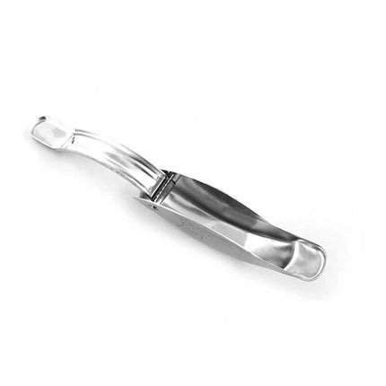 Fish-Shaped Stainless Steel Manual Lemon Squeezer – Citrus Juicer for Lime & Lemon