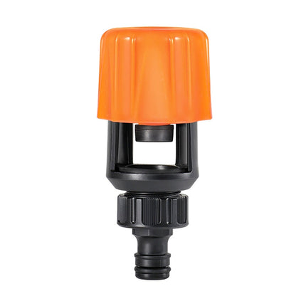 Universal Kitchen Tap to Garden Hose Adapter, Indoor Outdoor Connector