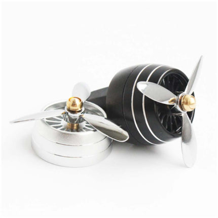 Universal Car Vent Clip Air Freshener - Long-Lasting Fragrance