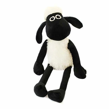 Cute 40cm Soft Sheep Stuffed Animal Plush Toy Doll for Kids Gift