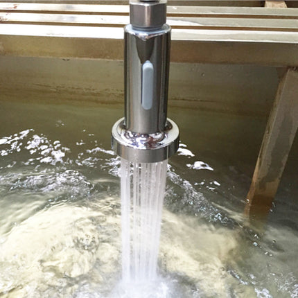 Pull Out Kitchen Faucet Spray Head – 2 Function, for Mixer Tap
