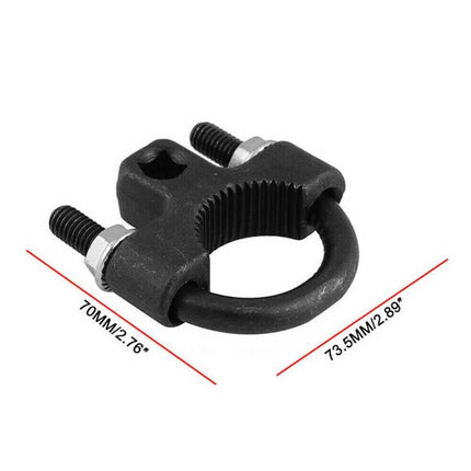 3/8" Low Profile Inner Tie Rod Removal Tool Set – For Tie Rod End Service