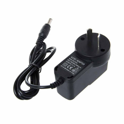 AU Power Adapter Charger for Digital Blood Pressure Monitor AC 6V