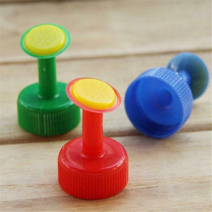 Bottle Top Watering Set – 3PCS Garden Plant Sprinkler Irrigation Tool