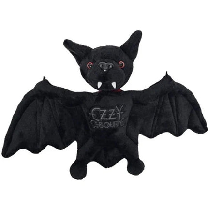 Plush Bat Toy with Wings – Unique Music Gift for Rock Fans