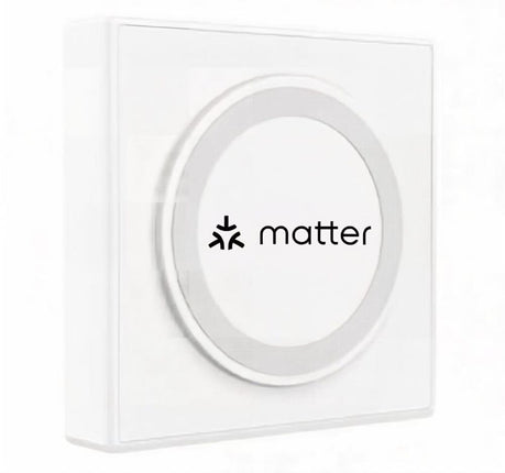 Smart Home Matter Gateway Wired Multi-Mode Hub for IoT Devices
