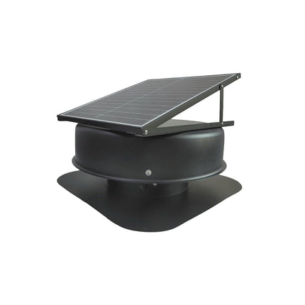 Solarking V3 Roof Ventilation Fan - Wireless, Solar Powered, Easy Installation