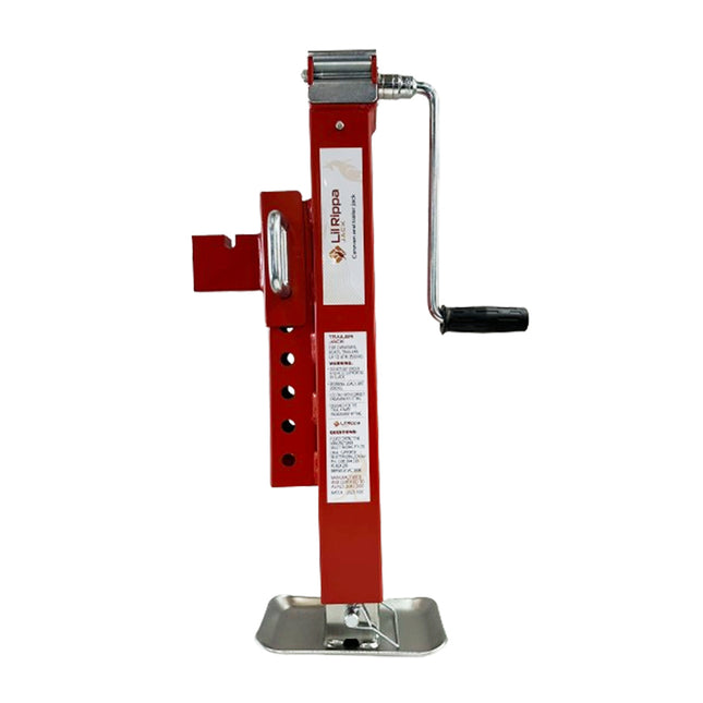 2000KG Heavy Duty Trailer Stabilizer Leg - for Boats, Caravans & Jet Skis | ASS Brand