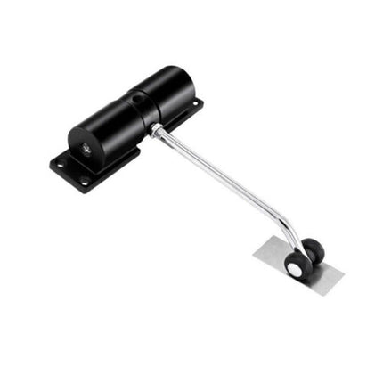 Heavy Duty Fire Rated Automatic Door Gate Closer Spring Surface Mount Outdoor