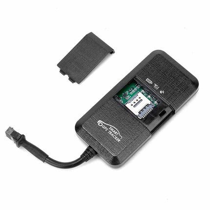 4G LTE Real-Time GPS Tracker for Cars – Magnetic, Waterproof, No Monthly Fee & Anti-Theft Alarm