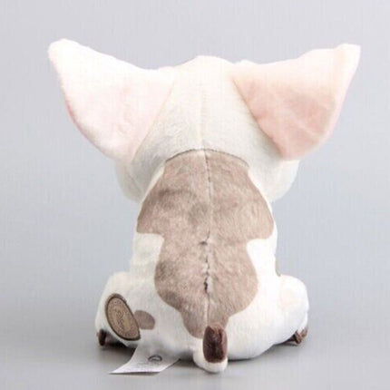20cm Cute Cartoon Pet Pig Plush Toy Soft Stuffed Animal Doll Gift