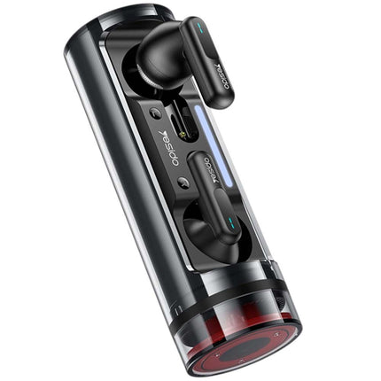 Wireless Earbuds Bluetooth 5.3 TWS in-Ear Headphones with Charging Case Hi-Fi Sound Deep Bass for Android iPhone