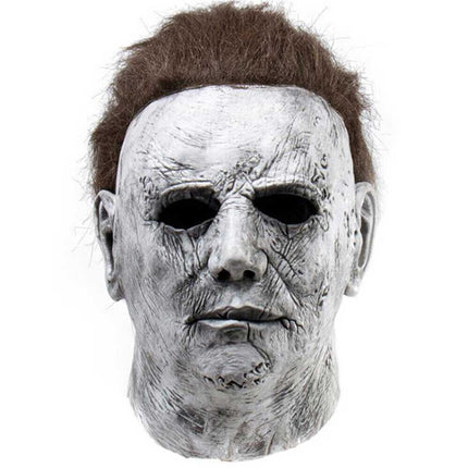 Horror Killer Mask for Cosplay & Halloween Party Props