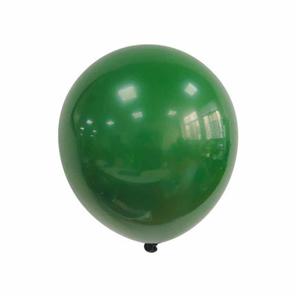 Football Balloon Footballer Birthday Party Sports Decoration Set 21PCS