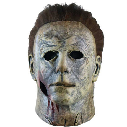 Horror Killer Mask for Cosplay & Halloween Party Props