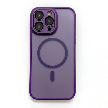 Shockproof Magsafe Magnetic Phone Case for iPhone 17 Series – Drop Protection & Strong Magnet