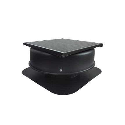 Solarking V3 Roof Ventilation Fan - Wireless, Solar Powered, Easy Installation