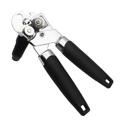3-in-1 Power Can Opener & Bottle Opener Kitchen Gift Set