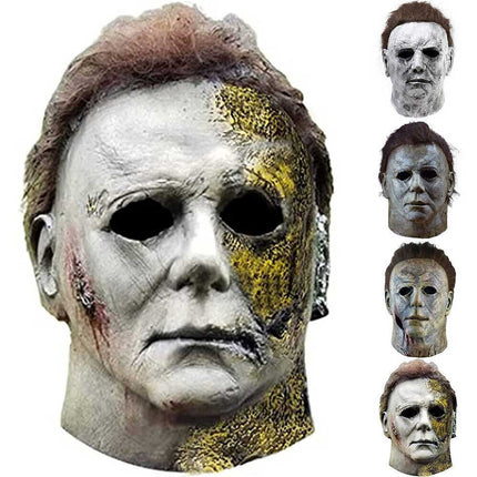 Horror Killer Mask for Cosplay & Halloween Party Props