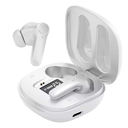 Real Time Translation Earphones | 144 Languages Smart Voice Earbuds
