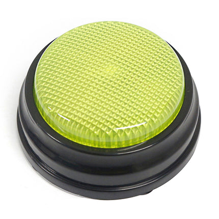 4X Recordable Talking Button Set for Dog Training & Communication