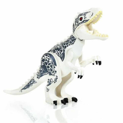 Giant Jurassic Indominus Rex XXL Building Blocks Set