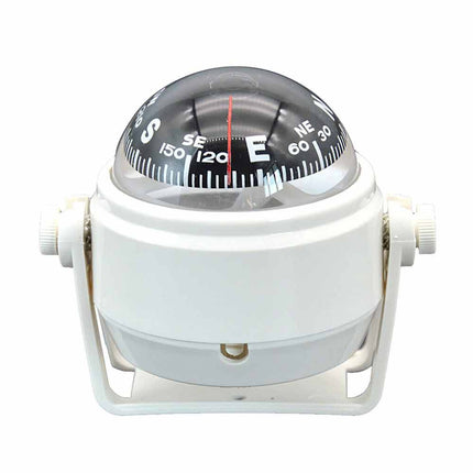 Marine Compass with Mount for Sail Ship Boat Car & Outdoor Navigation