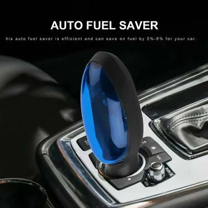 Fuel Sync 2PCS Gas Saver – Drive Farther, Save More Fuel Instantly, Auto