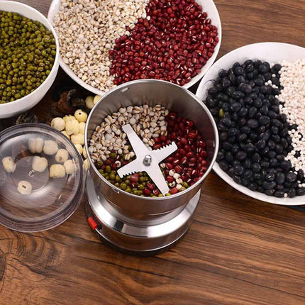 Electric Coffee Grinder for Beans Nuts & Spices with AU Plug Blender