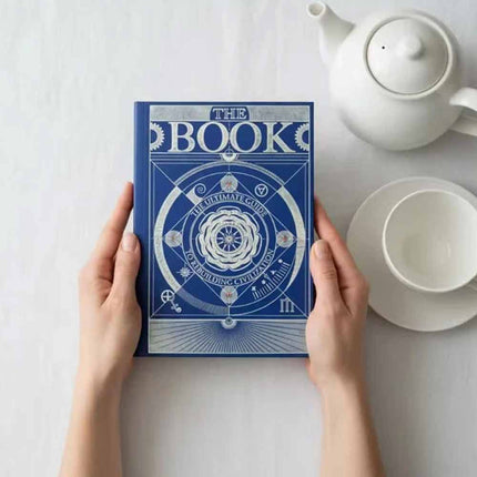 The Ultimate Guide to Rebuilding a Civilization - Interesting Book