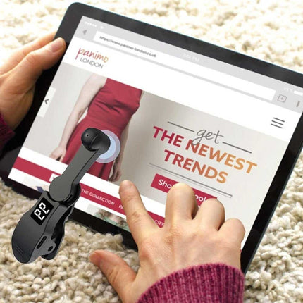 USB Auto Clicker for Phone – Fast Screen Tapper