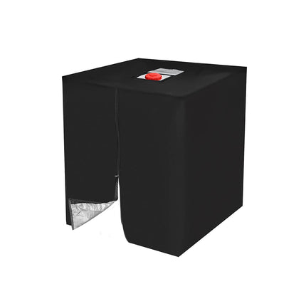 Heavy Duty Waterproof IBC Cover for 1000L Tank, UV Protection