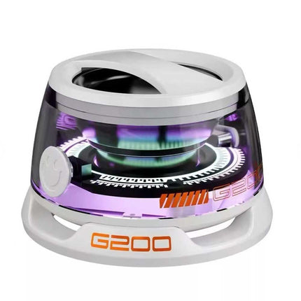 Multifunctional Bluetooth Speaker with Magnetic Stand – Portable Audio