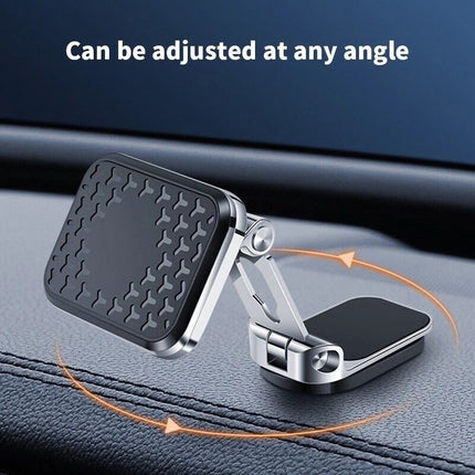 Universal 360° Rotating Phone Holder for Car Dashboard and Windscreen
