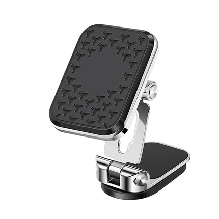 Universal 360° Rotating Phone Holder for Car Dashboard and Windscreen